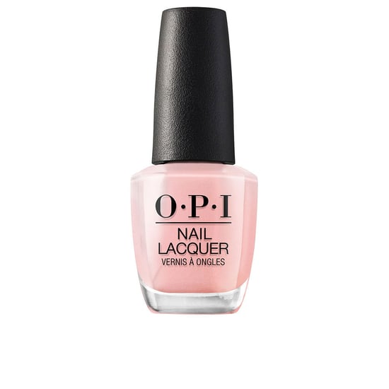 Nail Lacquer Esmalte De Uñas Duración Hasta 7 Días #rosy Future 15 ml - Image 1