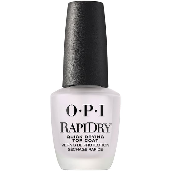 Rapidry Top Coat Schnelltrocknende Behandlung 15 ml - Image 1