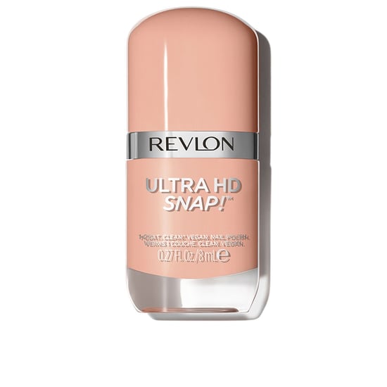 Ultra Hd Snap! Nail Polish #018-keep Cool 8 ml - Image 1