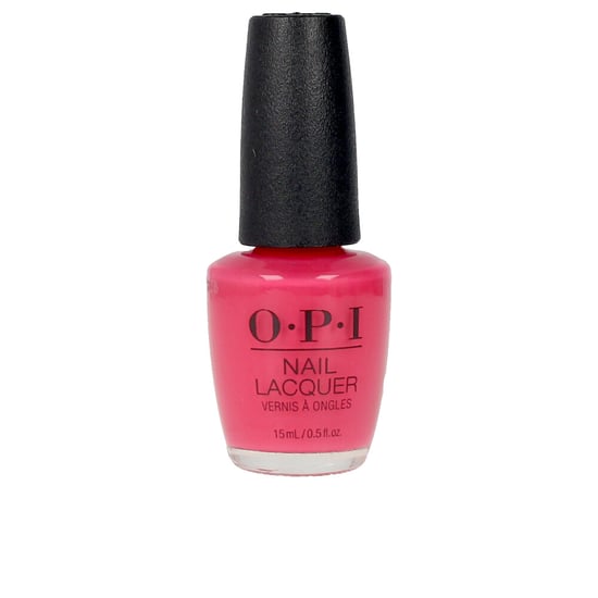 Nagellack Bis Zu 7 Tage Haltbarer Nagellack #charged Up Kirsche 15 ml - Image 1