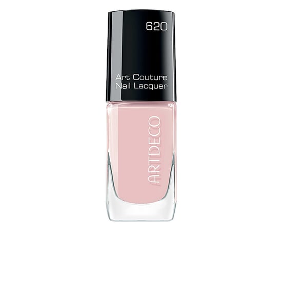 Art Couture Nail Lacquer #620-sheer Rose 10 ml - Image 1