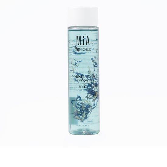 Kornblumen-reinigungsöl 200 ml - Image 1