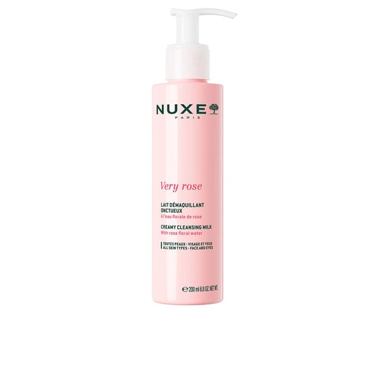 Very Rose Cremige Reinigungsmilch 200 ml - Image 1