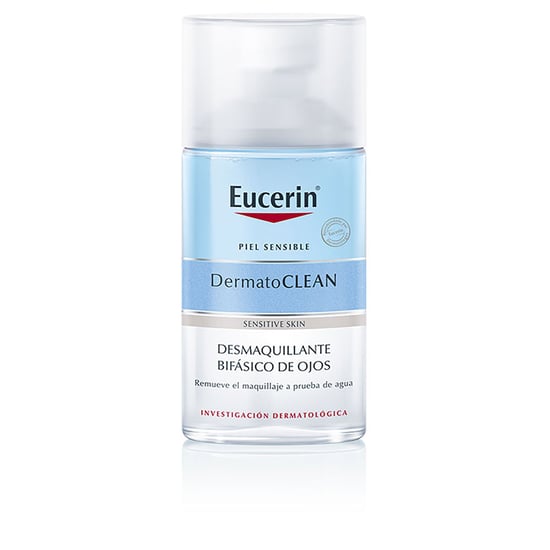Dermatoclean Desmaquillante De Ojos 125 ml - Image 1