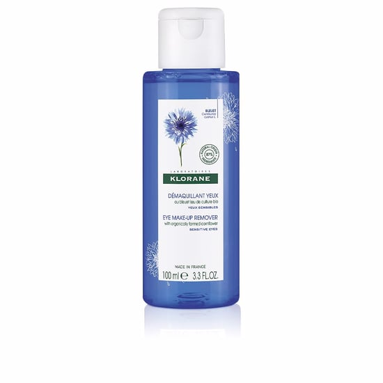 Aciano De Cultivo Eco Desmaquillante Ojos Sensibles 100 ml - Image 1