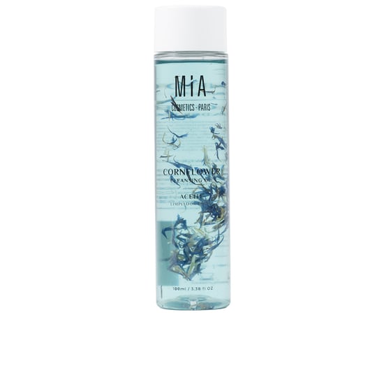 Kornblumen-reinigungsöl 100 ml - Image 1