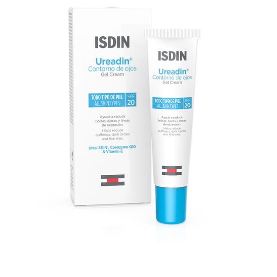Ureadin Augenkontur-gelcreme 15 ml - Image 1
