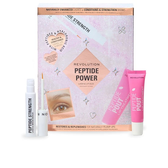 Peptide Power Case 2 Stk 2 pz - Image 1