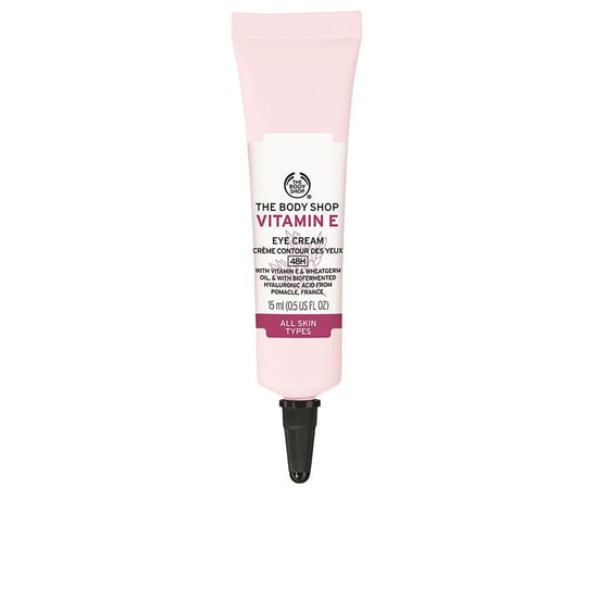 Vitamin E Augencreme 15 ml - Image 1