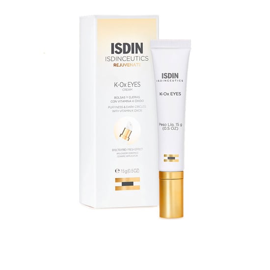 Isdinceutics K Ox Eyes 15 ml - Image 1