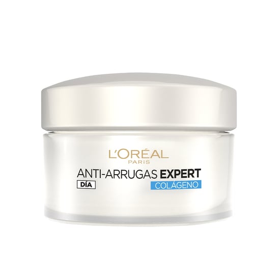Anti-arrugas Expert Colageno +35 Crema 50 ml - Image 1
