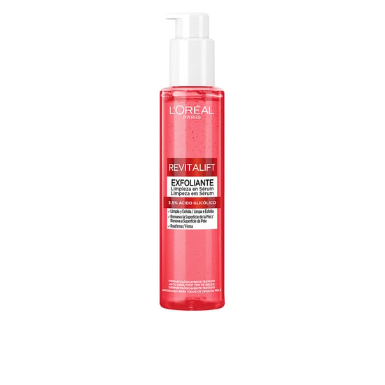 Revitalift Exfoliant Reinigungsserum 150 ml - Image 1