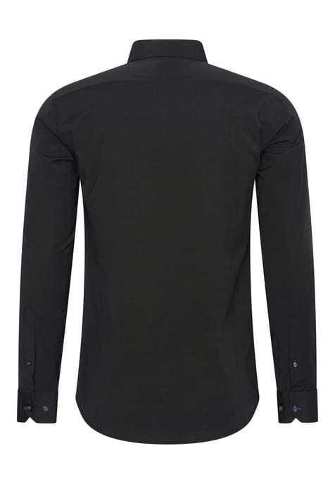 Business Hemd Slim Fit Premium Cotton-Stretch - Image 2