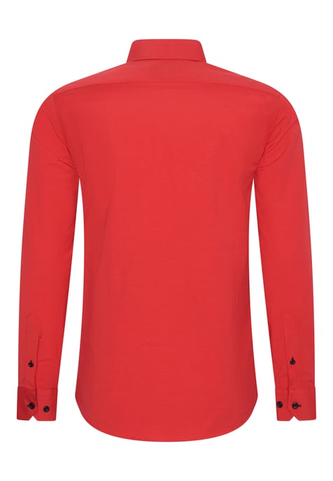Business Hemd Slim Fit Premium Cotton-Stretch - Image 2