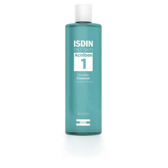Acniben Mizellenreiniger 400 ml - Image 1