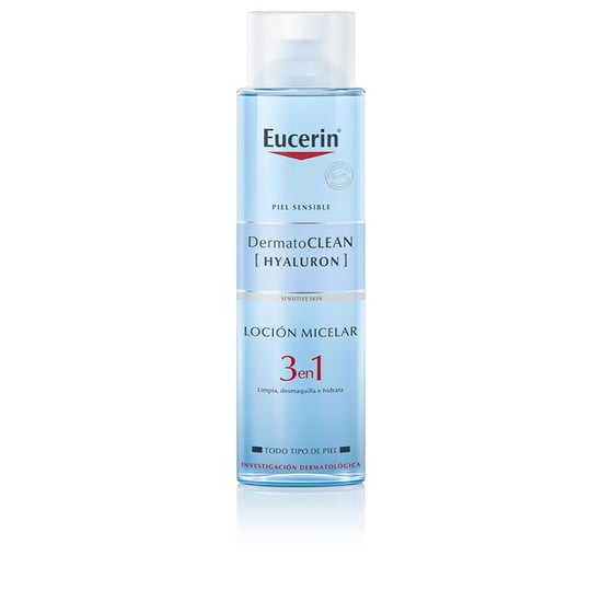 Dermatoclean Mizellenwasser 400 ml - Image 1