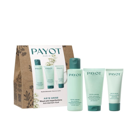 Pâte Grise Ritualkoffer 3-tlg 3 pz - Image 1