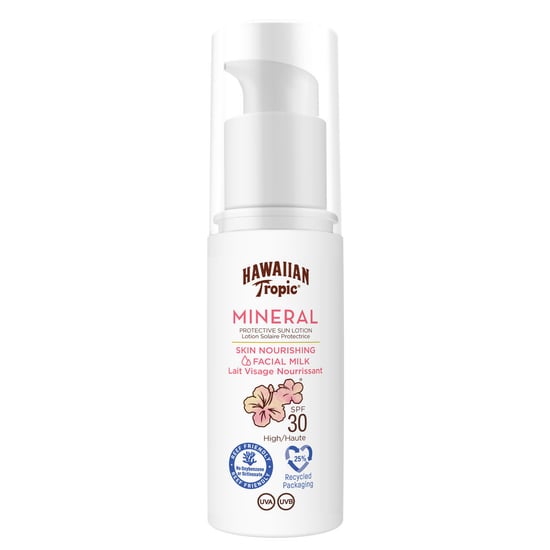 Mineral Facial Protective Milk Spf30 50 ml - Image 1