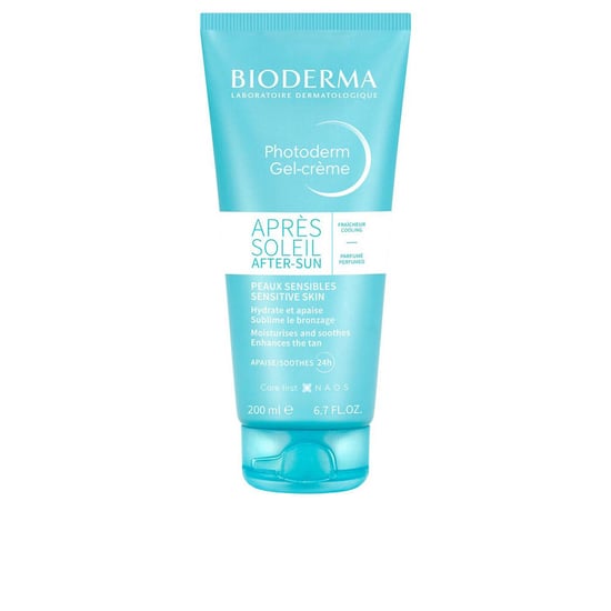 Photoderm After Sun Leche Refrescante 200 ml - Image 1