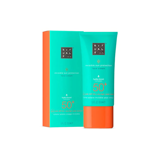 The Ritual Of Karma Sonnenschutz-gesichtscreme Spf50 50 ml - Image 1