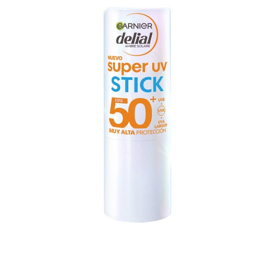 Delial Super Uv-stick Spf50+ 9 gr - Image 1