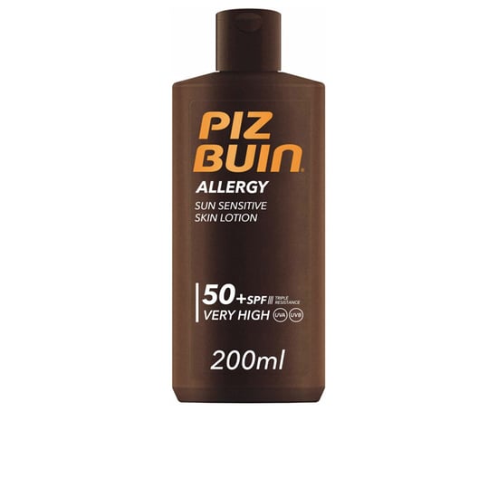 Allergy-lotion Spf50 200 ml - Image 1