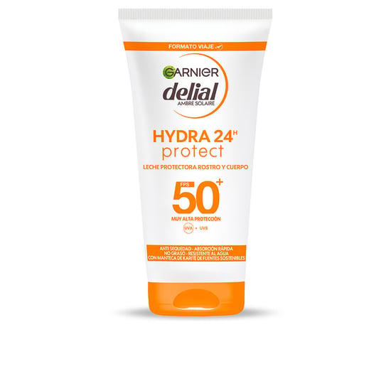 Ultrapraktische Schutzmilch Spf50+ 50 ml - Image 1