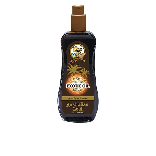 Exotic Oil Spray 237 ml - Image 1