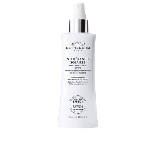 Intolerances Solaires Körperspray Spf50 150 ml - Image 1