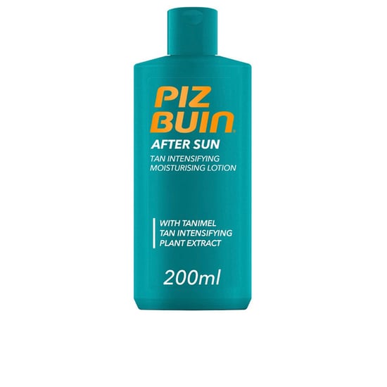 After-sun Bräunungsintensivierende Feuchtigkeitslotion 200 ml - Image 1