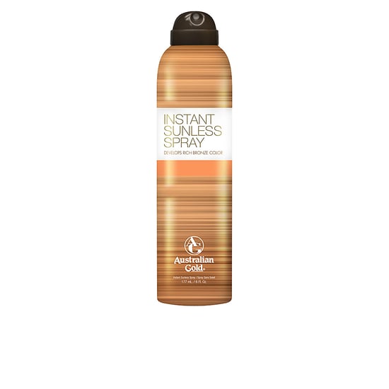 Sunless Instant Rich Bronze Color Spray 177 ml - Image 1