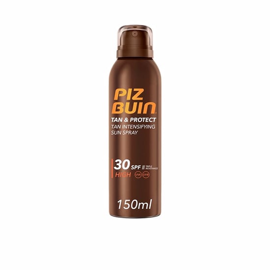 Tan & Protect Intensifying Spray Spf30 150 ml - Image 1