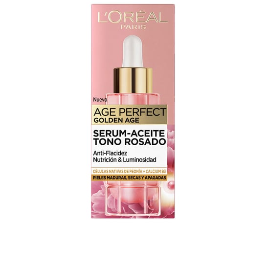 Age Perfect Golden Age Serum-öl Rosaton 30 ml - Image 1
