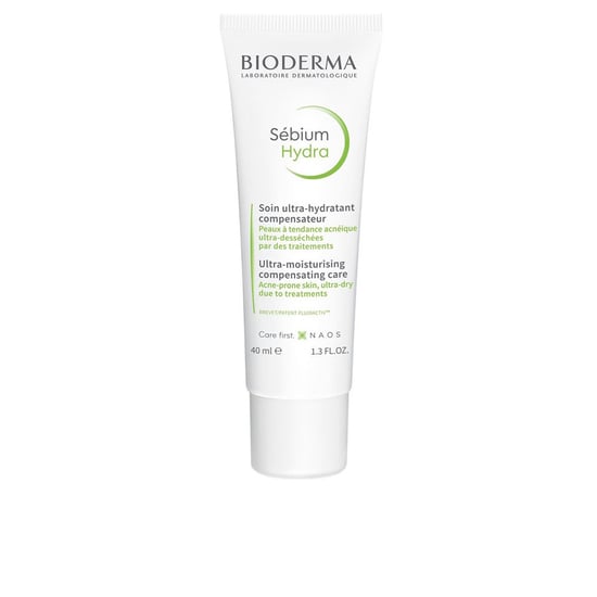 Sébium Hydra Crema Coadyuvante De Tratamientos Sebo-supresores 40 ml - Image 1