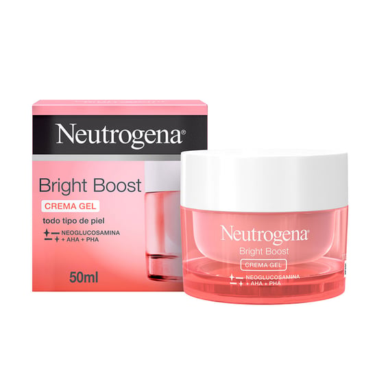 Bright Boost Cremegel 50 ml - Image 1