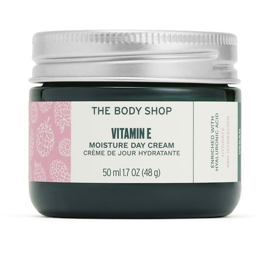 Vitamin E Feuchtigkeitscreme 50 ml - Image 1