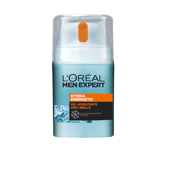 Men Expert Hydra Energetic Gel Fresh Ultra-hidratante 50 ml - Image 1