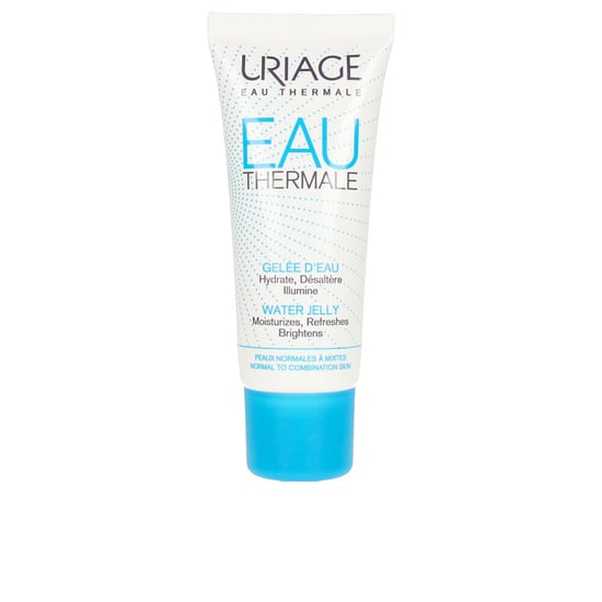 Eau Thermale Feuchtigkeitsspendendes Gesichtsgel Mit Hyaluronsäure 40 ml - Image 1