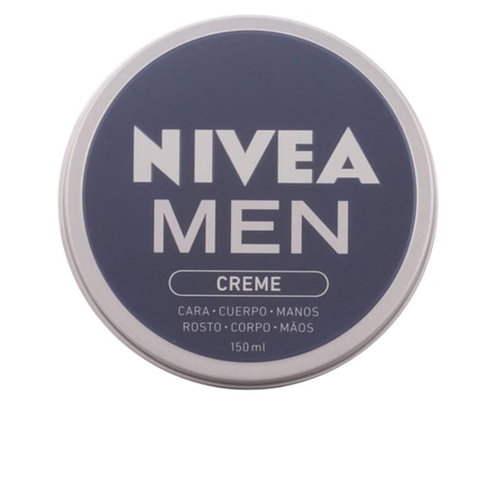 Men Creme Gesicht, Körper Und Hände 150 ml - Image 1