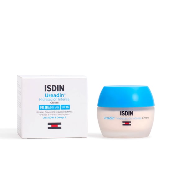 Ureadin Hidratación Intensa Cream Spf20 50 ml - Image 1