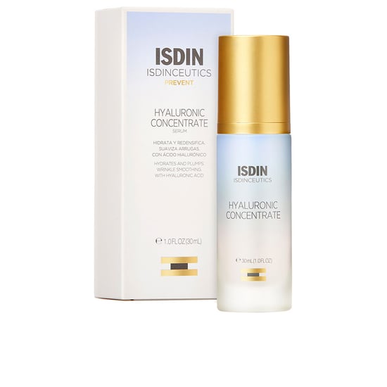 Isdinceutics Hyaluronic Concentrate 30 ml - Image 1