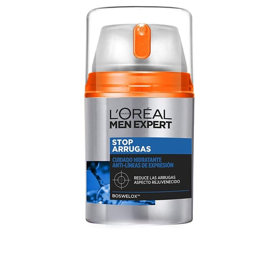 Men Expert Stoppt Falten 50 ml - Image 1