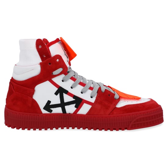 Off Court 3.0 Hochtop-Sneaker - Image 2