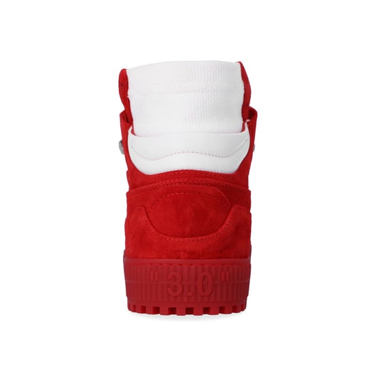 Off Court 3.0 Hochtop-Sneaker - Image 3