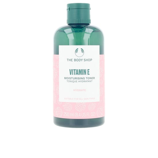 Vitamin E Tónico Hidratante 250 ml - Image 1