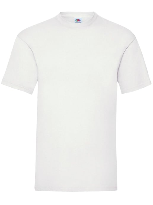 Lot de 5 t-shirts pour homme Fruit of the Loom - Image 6
