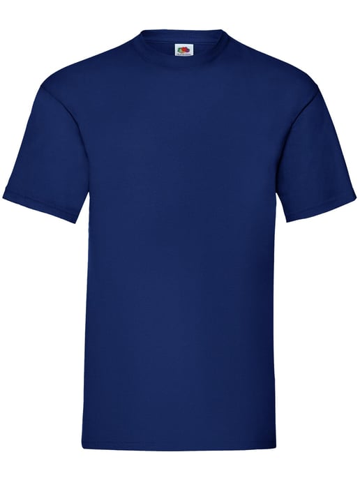 Fruit of the Loom Herren T-Shirt 5er Pack - Image 5