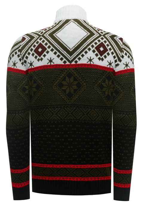 Grobstrick Norweger - Image 2