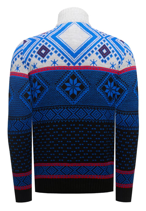 Grobstrick Norweger - Image 2