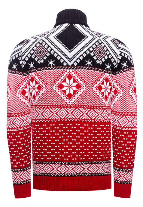 Grobstrick Norweger - Image 2